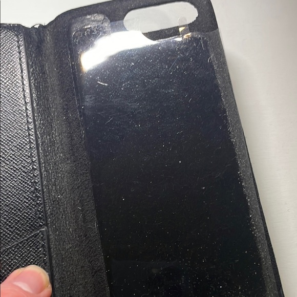 Louis Vuitton Monogram Phone Case - Picture 4 of 4